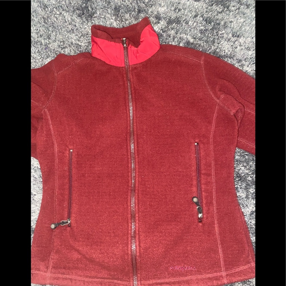 Patagonia Jacket